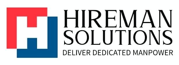 Hireman Solutions — Deliver Dedicated Manpower